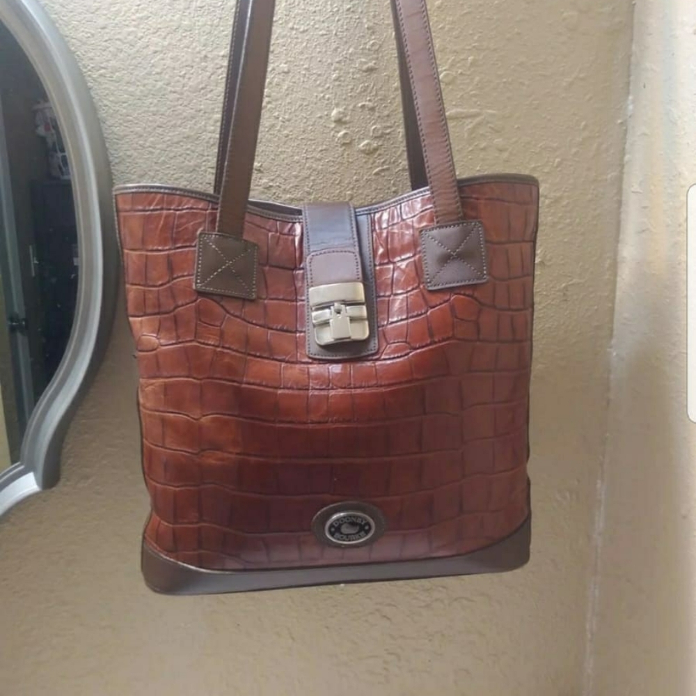 Dooney and Bourke Vintage purse